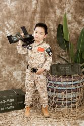 -莫奈庄园·儿童摄影馆·影视基地(江宁店)