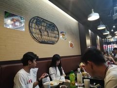-八爷茶餐厅