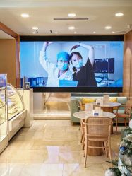 -杭州贝瑞斯美华妇儿医院·早孕·产检·儿科