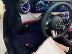 -浙江星杭奔驰4S店(海创园店)