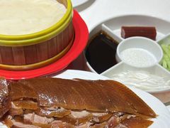 -大铁勺新津菜(迎水道店)