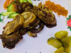 -My Way Town买味堂·东南亚餐厅(亦庄店)