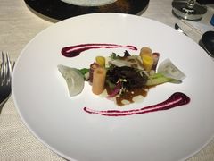 -王品牛排(佛山南海万科广场店)