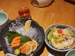 -一心创作料理屋(经开万达店)