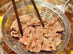 -今日牛事潮汕鲜牛肉火锅(瑞金店)
