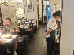 -小菜园新徽菜(镇江丹阳吾悦店)