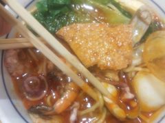 -林氏沙茶面·闽南必尝小吃(福建路店)