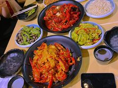 -小田油焖小龙虾(双井店)