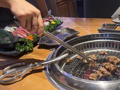 -丸藏和牛烧肉专门店(园区师惠坊店)