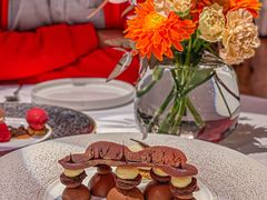 -Le Bistrot de Racine