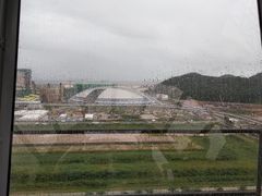-影汇之星8字形摩天轮