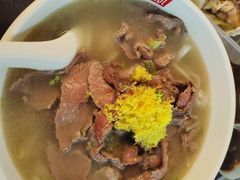 -潮镇老尾牛杂(环城西路店)