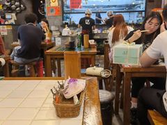大堂-一岚一山(角门总店)