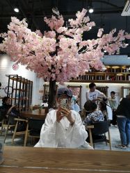 -简影造型·自选烫染接发salon