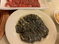 -八先生涮肉房(三里河店)