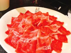 -宽板凳老灶火锅(外馆斜街店)