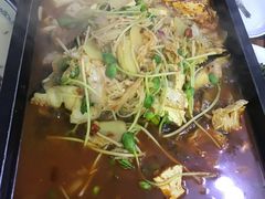 -浔味·山屿湖·正宗淳牌全鱼宴老字号