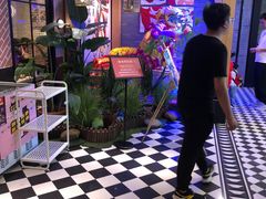 -避风塘(宝山万达店)