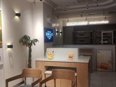 大堂-爸爸糖吐司面包(重庆解放碑英利大融城店)
