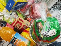 -大润发(勤业店)