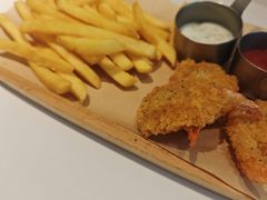 -必胜客(高新中大店)