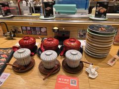 -合点寿司(金虹桥商场店)
