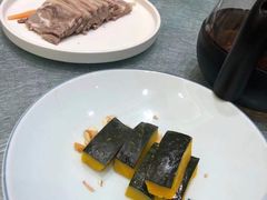 周浦羊肉-汤记传菜(秀浦路店)