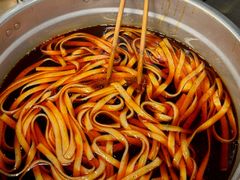 -蓉城西二道无名冒菜(西二道街店)