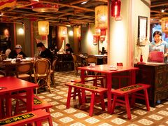 -春梅里卤鹅馆·47年老字号(中山路店)