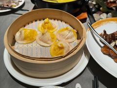 -小厨娘淮扬菜(河西奥美大厦店)