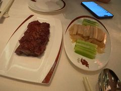 -天龙轩(香港丽思卡尔顿酒店)