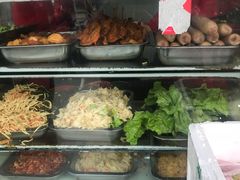 -李记煎饼(文汇路店)