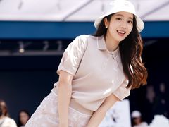 -颖奕安亭高尔夫俱乐部