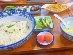 -孙盛兴奥灶面馆·蟹黄面·三虾面(山塘街总店)