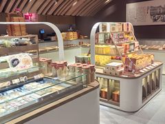 -老鼎丰糕点铺子(国贸商城店)