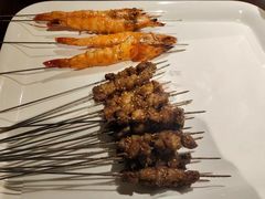 -三个大叔东北烧烤·砂锅菜(西三旗店)