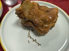 -东北酱骨头馆(蓁巷店)
