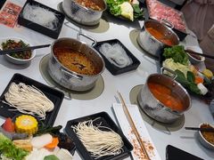 -呷哺呷哺(王府井喜悦店)