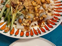 -一个勺子新疆锡伯主题私房菜(红墙巷49号院店)