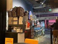 -味式·那不勒斯披萨Mise en place(亚朵酒店店)