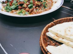 -食鸡公社辣子鸡·潍坊菜·烧烤