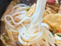 -螺世纪螺蛳粉·桂味小排档(裕德店)