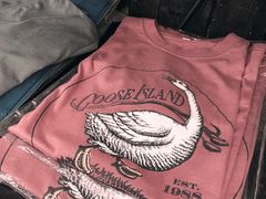 大堂-Goose Island Brewhouse鹅岛精酿啤酒餐厅