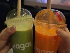 -Wagas(静安嘉里中心店)