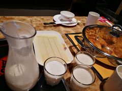 -黄记煌三汁焖锅(龙湖U城店)