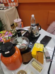 -洗脸熊·洗脸吧