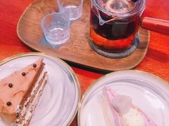 -EVERNAKED裸蛋糕(SOHO天山店)