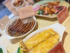 -深运潮州粥(东门店)