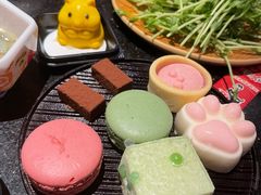 -牛New寿喜烧(闵行龙湖天街店)