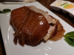 半套烤鸭-北京老铺烤鸭(高新店)